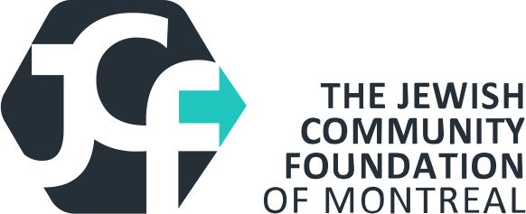 JCF — The Jewish Community Foundation of Montreal