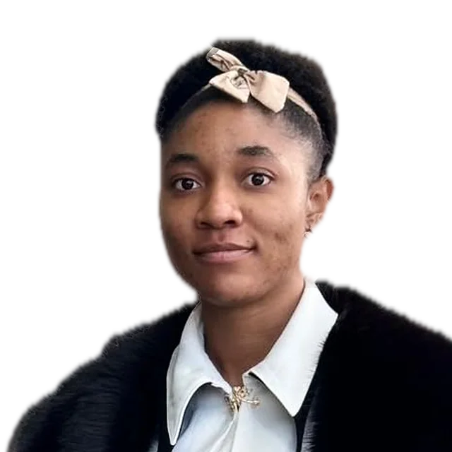 Annie Yonkeu