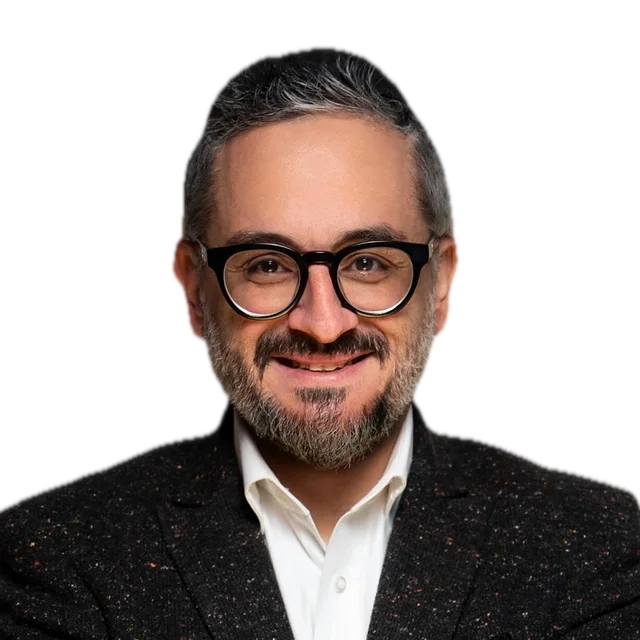 Gabriel Bouzaglou