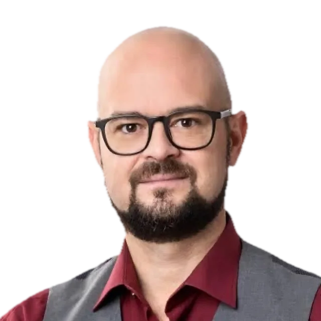 Manuel Derussy