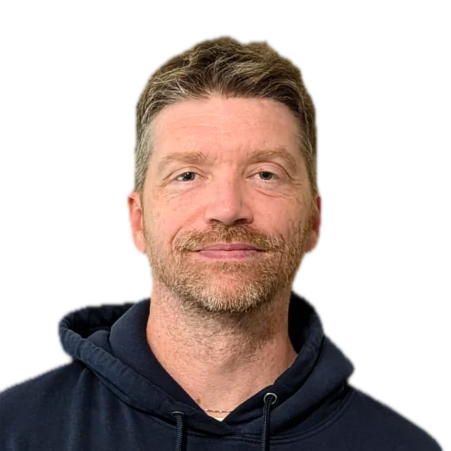 Martin Dufresne