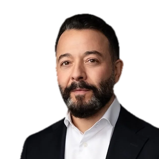 Olivier Benchaya