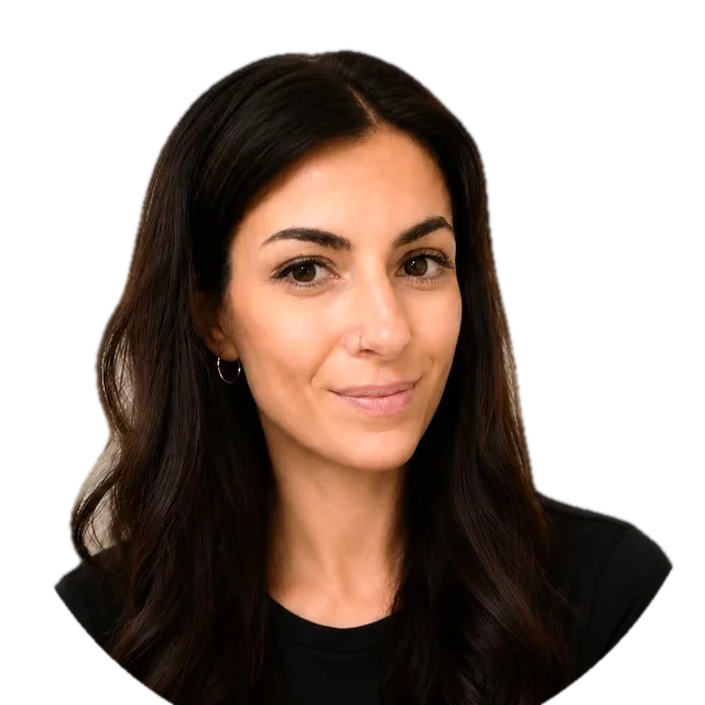 Pamela Rubano