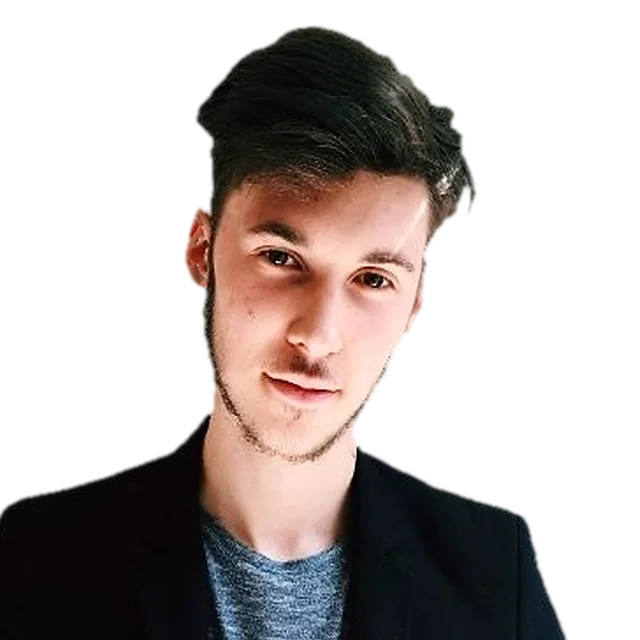 Raphaël Therriez